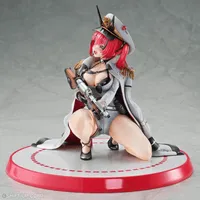 Medicos Entertainment Mast - GODDESS OF VICTORY: NIKKE - photo 2