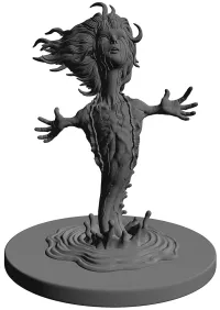 GOOD SMILE COMPANY Junji Ito Collection: Pocket Curse Series 2 (1pc / 8pc per box) - Junji Ito - photo 11