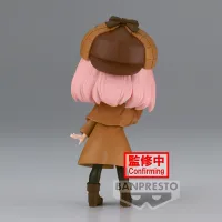 BANDAI Anya Forger ~Research~ (ver. A) - SPY x FAMILY - photo 4