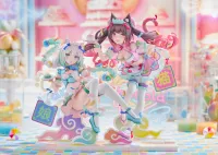 GOOD SMILE COMPANY Chocola Dreamy Cute China Ver. 1/7 Scale Figure - NEKOPARA - photo 7
