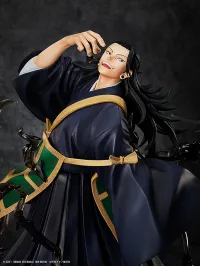 FREEing Jujutsu Kaisen 0 1/4 Scale Figure Suguru Geto - Jujutsu Kaisen - photo 10