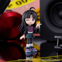 PalVerse GIRLS BAND CRY 9