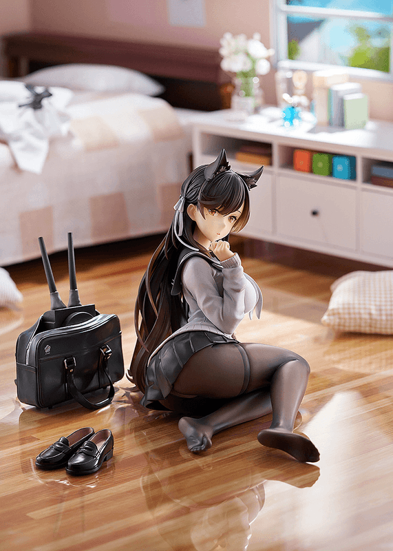 Atago (School Traumerei)