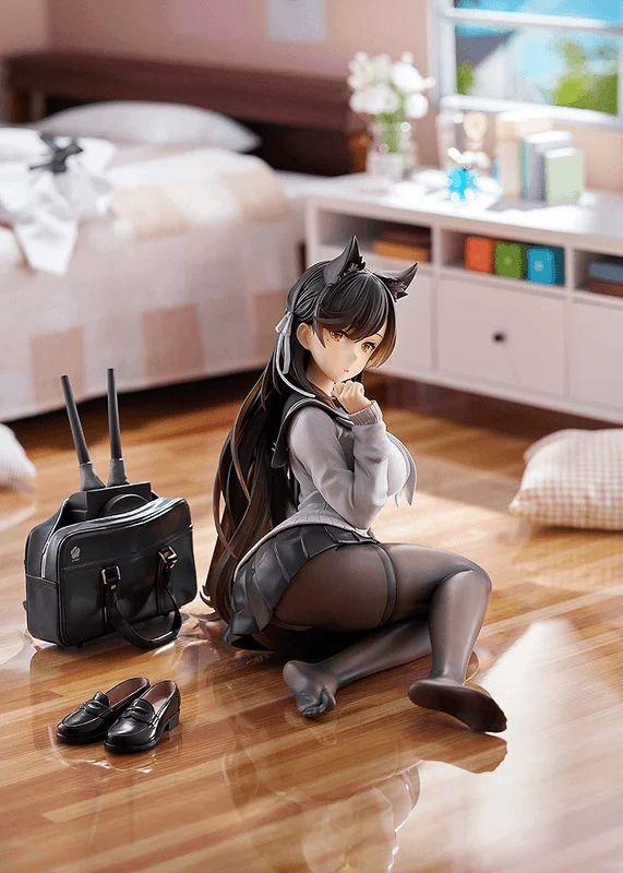 Wave Co. Atago (School Traumerei) - Azur Lane