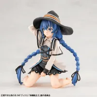 MegaHouse Melty Princess Mushoku Tensei Jobless Reincarnation Palm Size Roxy bare legs ver. - Mushoku Tensei: Jobless Reincarnation - photo 7