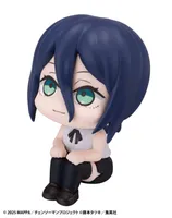 MegaHouse Lookup Chainsaw Man – The Movie： Reze Arc Reze - Chainsaw Man - photo 2