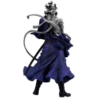 BANDAI Makoto Shishio "Rurouni Kenshin", Masterlise Ichibansho Figure - Rurouni Kenshin - photo 8