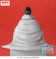 "Kagurabachi" High Premium Perching Figure -Yoji Uruha- 5
