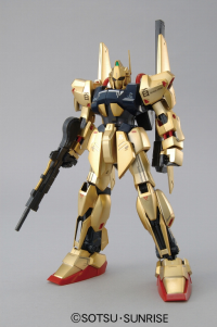 MG Hyakushiki HD Color Ver 3