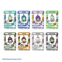 Chara Catcher～ Gnosia vol.2 1