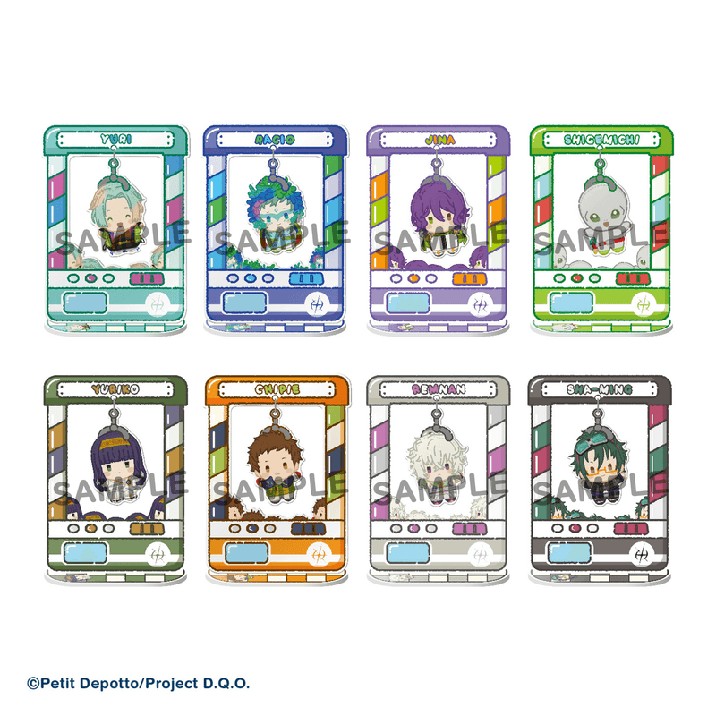 Chara Catcher~ Gnosia vol.2