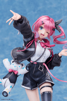 Nijisanji Kuramochi Melto 1/7 Complete Figure 6