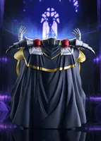 GOOD SMILE COMPANY POP UP PARADE SP Ainz Ooal Gown - Overlord - photo 3