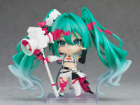 Nendoroid Racing Miku: 2025 Ver. 1