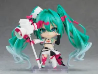 GoodSmile Racing Nendoroid Racing Miku: 2025 Ver. - Hatsune Miku - photo 1