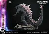 Prime 1 Studio Gigantic Masterline Godzilla x Kong: The New Empire (Film) Godzilla Evolved 			 - Godzilla - photo 10