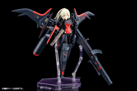 TYPE ANGEL ARNVAL REPAINT COLOR VERSION 5