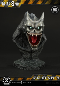 Ultimate Premium Masterline Kaiju No.8 Kaiju No.8 DX Version 60