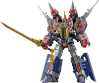 MODEROID Full Power Gridman(re-run) 2