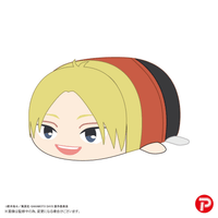 SAKAMOTO DAYS POTE KORO MASCOT Msize3 B 1