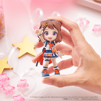 PalVerse　BanG Dream! Poppin'Party (Set of 6 figures) 3