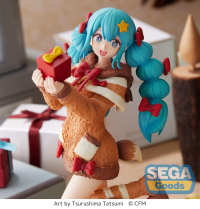 Hatsune Miku Series SPM Figure "Hatsune Miku" Winter 2022 3