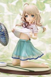 Yusa Kozue  [Sweet Fairy](re-run) 8