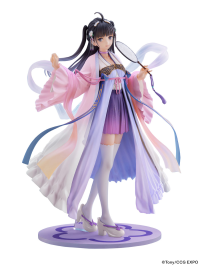 CCG EXPO Zi Ling 2020ver. 1/7 Scale Figure 2