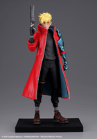 Vash the Stampede TRIGUN STAMPEDE OSHI WORKS 1