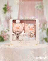 LuLu the Piggy - Wedding Doll (Western ver.) 12