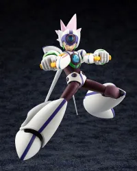 KOTOBUKIYA MEGA MAN AXL WHITE ver. - Mega Man - photo 2