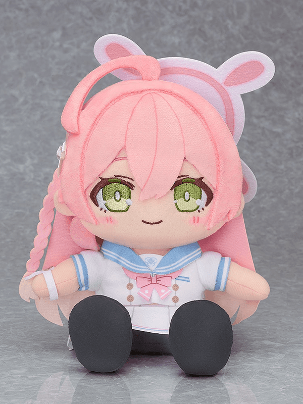 Chocopuni Plushie Hanako