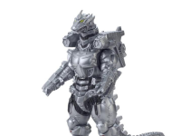 BANDAI Movie Monster Series – Mechagodzilla (Heavily Armed) 4