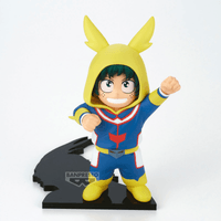 MY HERO ACADEMIA Cheer Pico～IZUKU MIDORIYA～ 5