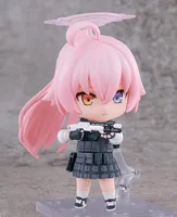 GOOD SMILE COMPANY Nendoroid Hoshino Takanashi (Armed) - Blue Archive - photo 4