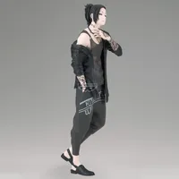 BANDAI Tokyo Ghoul Grandista-UTA- - Tokyo Ghoul - photo 3