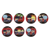 MegaHouse Metal Badge Collection "Metal Badge Collection MASHLE  Buddycolle ver."  Buddycolle ver. - MASHLE: MAGIC AND MUSCLES - photo 4
