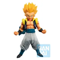 BANDAI Super Saiyan Gotenks (VS Omnibus Beast) - Dragon Ball Z - photo 1