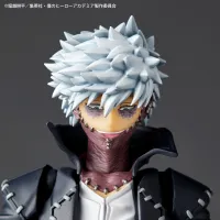 KAIYODO REVOLTECH AMAZING YAMAGUCHI DABI - My Hero Academia - photo 4
