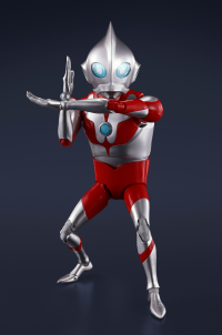 ULTRADAD [ULTRAMAN:RISING] "ULTRAMAN: RISING", TAMASHII NATIONS S.H.Figuarts 8