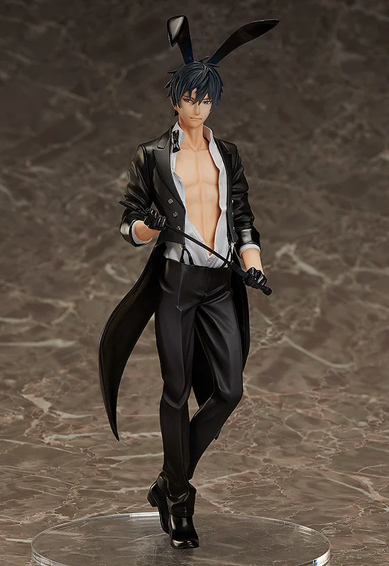 FREEing Kurose Riku(re-run) - TEN COUNT