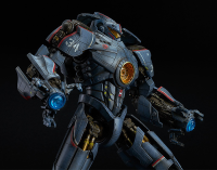 PLAMAX JG-02: Gipsy Danger 8
