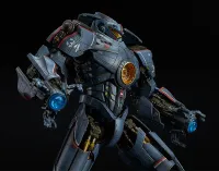Max Factory PLAMAX JG-02: Gipsy Danger - Pacific Rim - photo 8