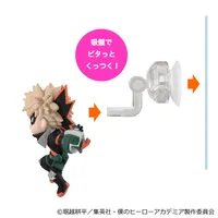 MegaHouse Tobimas My Hero Academia - My Hero Academia - photo 11