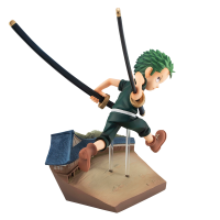 G.E.M. series ONE PIECE Roronoa Zoro RUN！RUN！RUN！（Repeat） 5