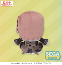 Fuwapetit "HATSUNE MIKU: COLORFUL STAGE!" Plush "Ena Shinonome -Imprisoned Marionette-" (M) 4