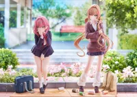 GOOD SMILE COMPANY VIVIgnette Hakari Hanazono - The 100 Girlfriends Who Really, Really, Really, Really, REALLY Love You - photo 11