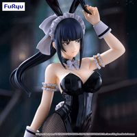 OVERLORD BiCute Bunnies Figure -Narberal- 3