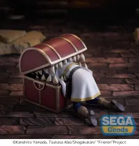 SEGA Luminasta Frieren: Beyond Journey s End Frieren ~In Mimic~ - Frieren: Beyond Journey's End - photo 2