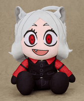 Plushie Cerberus 1